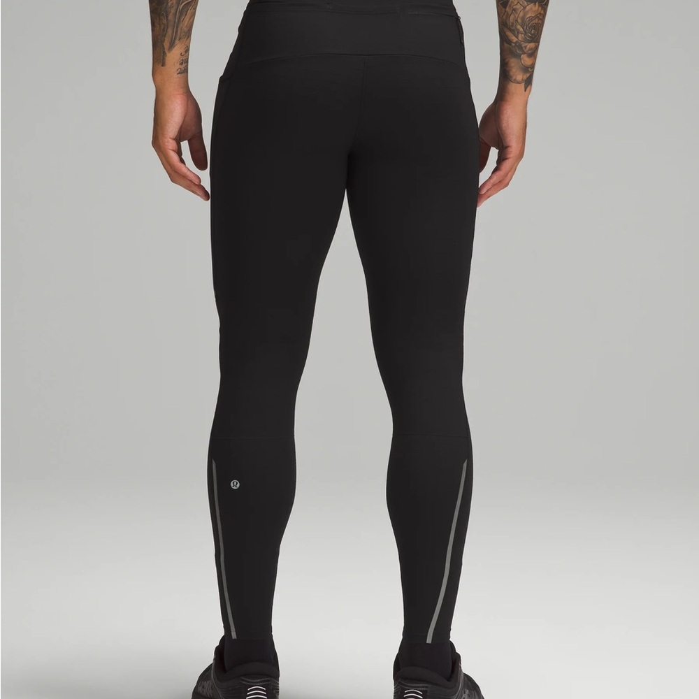 Men’s Fast and Free running tights